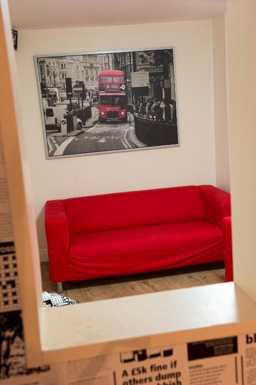 Stay Cork-Your Stay, Your Way Zimmer foto