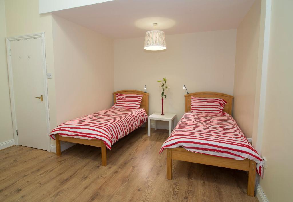Stay Cork-Your Stay, Your Way Zimmer foto