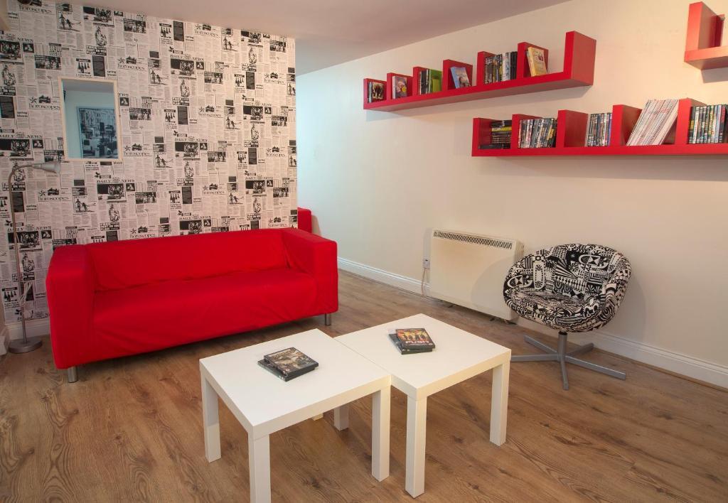 Stay Cork-Your Stay, Your Way Zimmer foto